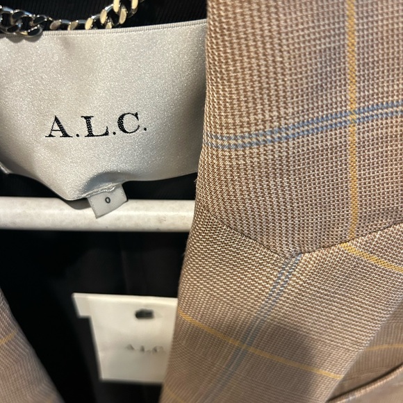 ALC blazer - Picture 4 of 6